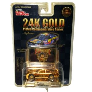 1998 Racing Champions #98